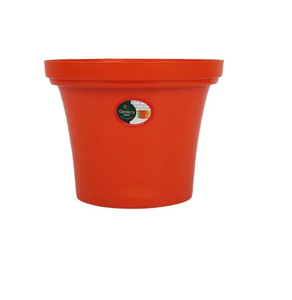 กระถางปลูกต้นไม้ Fortune Pot 06 Fresh ขนาด 6 นิ้ว กระถางพลาสติกขนาดใหญ่ สำหรับปลูกดอกไม้ในร่มและกลางแจ้ง ใช้ในบ้าน สวน ระเบียง ลานบ้าน - Product Image 4