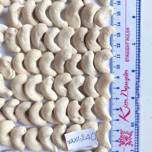 เม็ดมะม่วงหิมพานต์ดิบขายส่งจากฟัลโกเวียดนาม ออร์แกนิคเวียดนาม หลายชนิดสำหรับอาหาร อบและตากแห้ง - Product Image 1