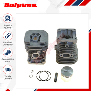กระบอกสูบสำหรับ PARTNER 351 43MM ( 530 07 12-52, 530 07 12-55 ) HQ - Product Image 2