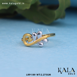 Contemporary Design 18K 22K <b>Plain</b> Gold <b>Ring</b> High Polish Finish for Wedding Party Religious Anniversary Celebrations Gift - Product Image 2