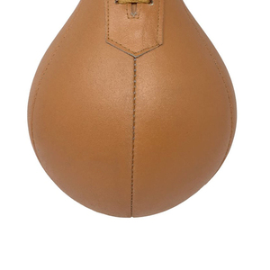 Ballon de Réaction de Boxe Magique, Ballon de Vitesse pour Entraînement Adulte, Ballons de Frappe Double Extrémité Personnalisés, Équipement d'Entraînement en Cuir - Product Image 2