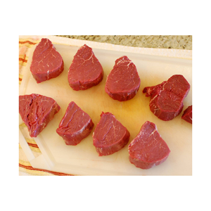 Filet de bœuf congelé premium halal, sans os, fournisseur en gros de viande de bœuf à vendre - Product Image 6