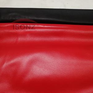 Cuero Vacuno Nappa Suave Personalizado de Fábrica para Ropa, Chaquetas, Pantalones, Chalecos, Faldas, Guantes, Carteras, Bolsos y Zapatos - Product Image 3