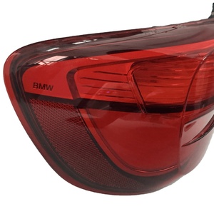 Luces Traseras LED OEM Usadas para <span class=keywords><strong>BMW</strong></span> Serie 2 F22/F23 <span class=keywords><strong>220i</strong></span>, 235i M240i, M2, Luces Traseras 2014-2017 2018 2019 2020 <span class=keywords><strong>2021</strong></span> - Product Image 3