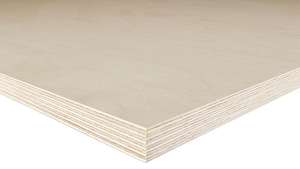 Contrachapado de Abedul de Primera Calidad de 21 mm y 13 Capas, Ecológico, Resistente a la Humedad, para Construcción de Oficinas, Fábrica de Vietnam - Product Image 4