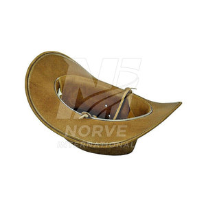 Sombrero de Vaquero de Calidad para Uso Diario, Ideal para Vestir Informal y Aventuras al Aire Libre - Product Image 2