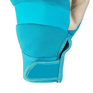 Calzado de Seguridad Antideslizante, Resistente al Desgaste, de Piel de Oveja, Transpirable, para Trabajo Pesado en Exteriores, Resistente a Cortes, con Logotipo Personalizado OEM - Product Image 2