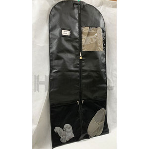 Bolsa para Ropa Lista para Lavar, para Trajes, Camisas, Abrigos, Vestidos, Fácil de Transportar, para Viajes, Hogar, Hotel, Oficina - Product Image 2