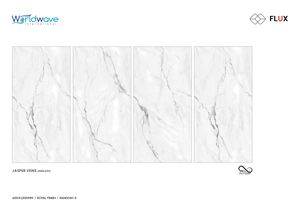 Azulejos Premium Bottiko Sable con Patrón Infinito |   Diseño de Mármol de Gran Formato para Proyectos Residenciales y Comerciales - Product Image 3