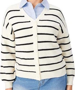 Suéter Holgado de Punto de Alta Calidad para Mujer, Cuello Redondo, Manga Larga, Color Sólido, Estilo Urbano, Prenda de Punto Moderna para Dama - Product Image 3