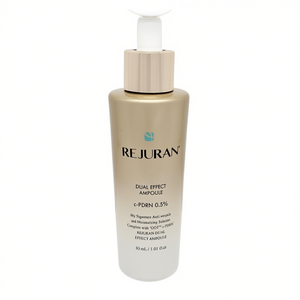 Siero Anti-Età REJURAN 30ml a Doppio Effetto con C-PDRN, Niacinamide e Peptidi per Illuminare e Rassodare la Pelle - Product Image 3