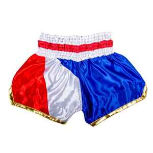 Custom Printing Sublimation MMA Fight <b>Shorts</b> in Compression <b>Grappling</b> Boxing <b>Short</b> - Product Image 1