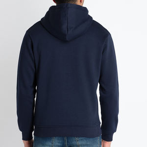 Sudaderas Extra Grandes de Alta Calidad para Hombre, Sudaderas con Capucha de Forro Polar Cálido, Ropa Urbana para Atuendos Casuales y Actividades Físicas - Product Image 5