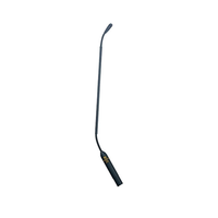 Microphone col de cygne de haute qualité 12 mm pour applications sur scène et podium au meilleur prix de gros