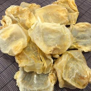 Gésier de poisson tropical séché, saveur excellente, emballé pour la fabrication alimentaire et l'utilisation industrielle en vrac - Product Image 2