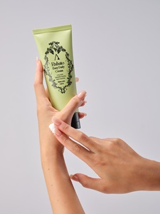 Ensemble de soins de la peau anti-âge coréen Crème réparatrice céramide et beurre de karité Soins de la peau hydratants et anti-rides - Product Image 3