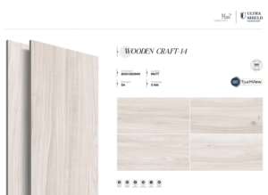 Losas de Porcelana con Acabado Mate Premium para Espacios Arquitectónicos Elegantes 800x1600 1200x1800 750x1500mm Superficie de Diseño Duradera - Product Image 5