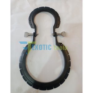 Sistema de Retractor Lone Star Reutilizable de Alta Calidad, Retractor de Anillo de Aluminio para Cirugía Colorectal y General, Gran Venta - Product Image 4