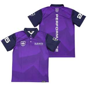 Camisetas de Cricket Sublimadas de 160 Gramos, Jersey y Pantalones de Cricket, Uniforme de Cricket para Adultos y Jóvenes, 100% Poliéster - Product Image 3