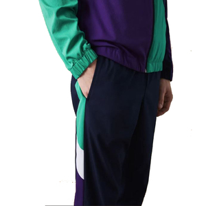 Ensemble de survêtement décontracté pour homme, deux pièces en polaire, idéal pour l'hiver, jogging, haute qualité, 100% coton, vêtements de sport, vente en gros directe usine - Product Image 6