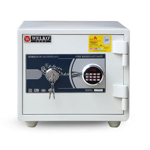 Caja de seguridad automática Wuppertal Alemania - Product Image 1