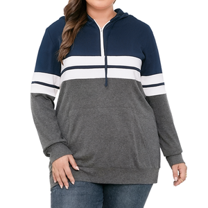Sudaderas con Capucha de Alta Calidad, Lujosas y Casuales, de la Fábrica de Ropa BD, con Cierre, Forradas, Personalizadas OEM, Talla 2XL - Product Image 3