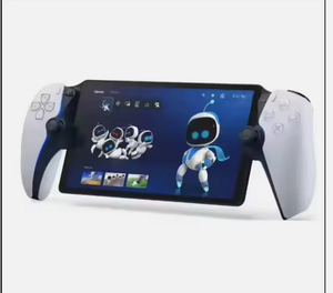 Tout Nouveau Lecteur à Distance PS Portals Scellé pour Console de Jeux Vidéo - Offre Originale Neuve - Product Image 1