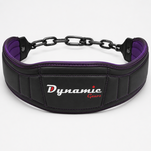 2026 New Arrival Heavy Duty Dip Belt and Steel <b>Chain</b> Weight Belt Wholesale price <b>cheap</b> rate - Product Image 5