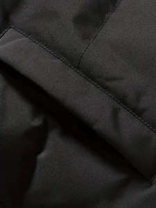 Chaqueta Acolchada de Primera Calidad OEM Personalizada, Chaquetas Acolchadas Cálidas para Hombre, Chaquetas Acolchadas Personalizadas para Hombre - Product Image 6