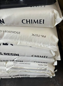 Gránulos de Resina ABS Chimei PA-727, Grado de Moldeo por Inyección, Alta Resistencia al Impacto, Origen Taiwán - Product Image 3