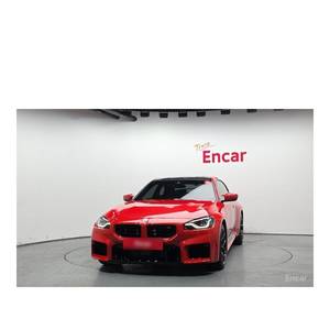 BMW M2 Coupé 2024, 12,306 km, Caja de Cambios Automática, Volante a la Izquierda, Cámara Trasera - Product Image 3