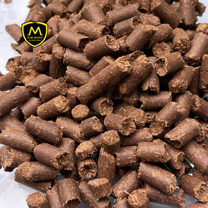 ชานอ้อยหมักแบบเม็ดในเวียดนาม | ขยะทางการเกษตรสำหรับอาหารสัตว์ - Product Image 4