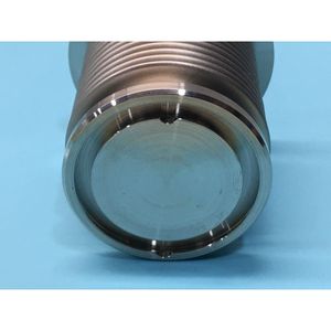 BALGDURCHFUHRUNG 46895-R1 BELLOWS, R 26.1 DN 40 - Équipements et pièces semi-conductrices d'occasion fiables à l'échelle mondiale chez - Product Image 4