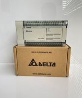 Módulo PLC de Procesamiento de Alta Velocidad con CPU de 32 Bits Delta DVP-EH Series DVP48EH00R3