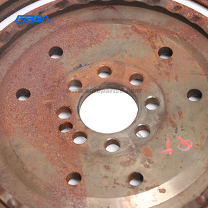 อะไหล่แท้คุณภาพสูงสำหรับรถยนต์ Aston Martin Vantage 4.7 รุ่น OE 6G33-6375-DD - Product Image 4