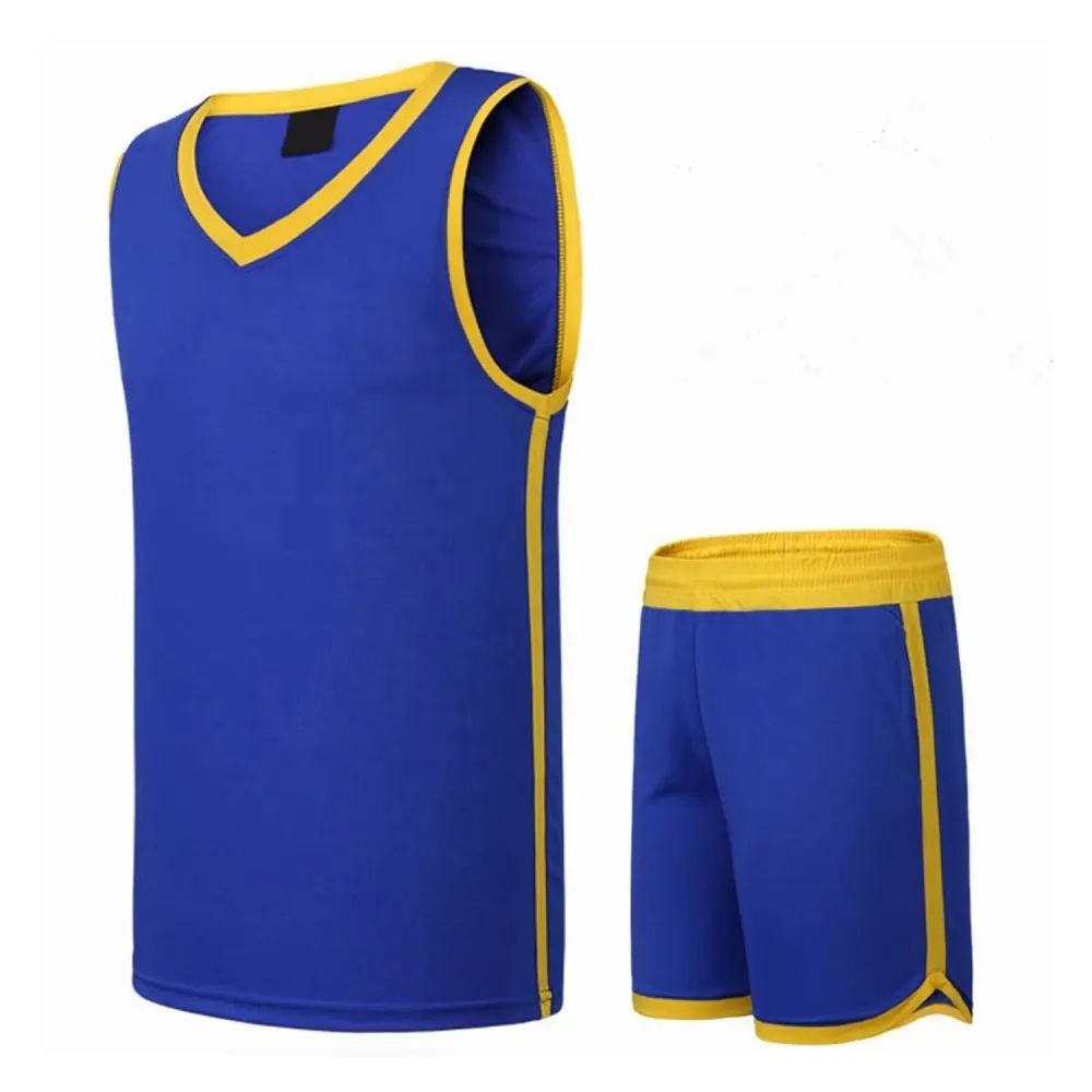 ZHOUKA – uniforme de basket-ball personnalisé de qualité, vente en gros