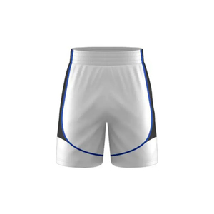 Uniforme de lacrosse en tissu 100 % respirant et à séchage rapide, col en V, service OEM, personnalisable - Product Image 3