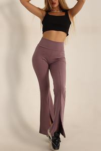 2023 élégant dernier style femmes legging meilleur design Leggings sans couture Gym Sport femmes Fitness Yoga Legging - Product Image 3