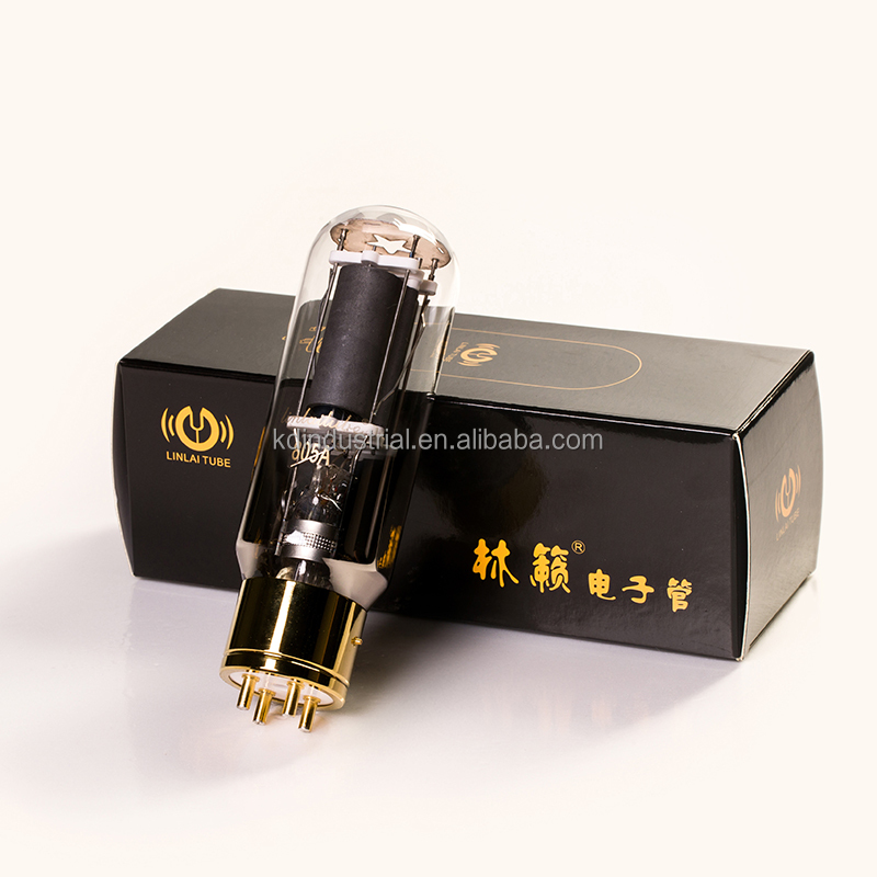 Paire assortie de tubes  vide Linlai 805A pour kit d'amplificateur de  guitare DIY| Alibaba.com