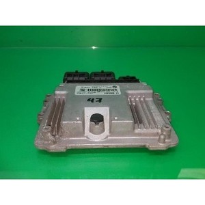 Mini Hatch: ECU y Módulos de Computación Usados 7601759 - Product Image 3