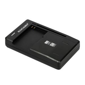 Caricabatterie Universale Ricaricabile 3.7V per Cellulari e Fotocamere - Product Image 1