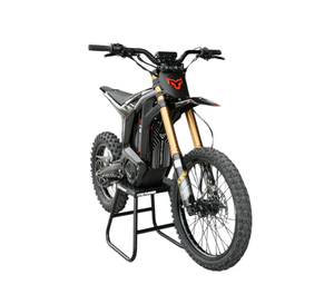 Stock de Alta Calidad para la Nueva Motocicleta Eléctrica para Adultos Arc/ticc Leopardd XE Pro S 72V 55Ah 20KW, Disponible para Pedidos al por Mayor - Product Image 2