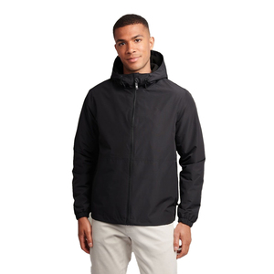 Elite Performance Windbreaker <b>Jacket</b> for <b>Men</b> Lightweight Windproof Hooded <b>Running</b> Hiking Outdoor Casual Sports <b>Jacket</b> OEM ODM Pr - Product Image 1