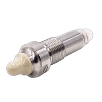 Sensor de nivel de líquido Granular programable, dispositivo de medición de nivel de aceite de la serie KXR50
