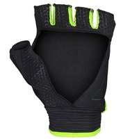 Gants de football Hurling Prime Craft PC-HG-38427 pour adultes, meilleure adhérence, design personnalisé, logo, latex, polyester, couleur personnalisée