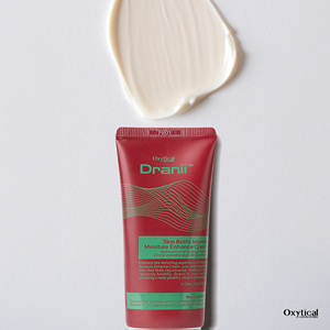 [Oxytical] Dranii <b>Face</b> Cream Niacinamide Brightening Adenosine Anti Wrinkle Firming Volume Skin <b>Care</b> Cream - Product Image 1
