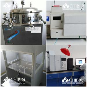 Водорастворимый грибковый спергилус, нигерский хитозан гидрохлорид для лечения лица - Product Image 6