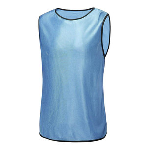 Adults Basketball Soccer <b>Training</b> Vest Reversible Double Sided Mesh Breathable Quick Dry Comfortable Sublimation Mesh <b>Bibs</b> - Product Image 3