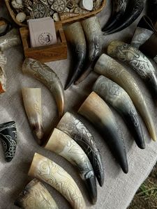 <b>drinking</b> horn - Product Image 4