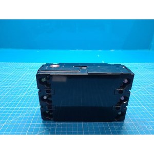Disjoncteur différentiel Fuji EG203B 100A d'occasion – Pièces détachées d'équipement semi-conducteur de génération précédente - Product Image 3